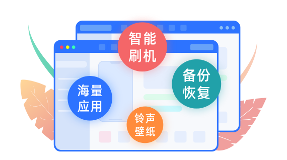 2026年爱思助手怎么查看设备的WiFi地址?