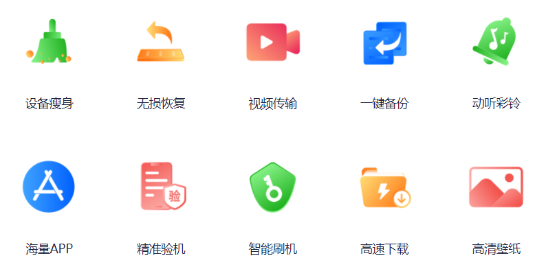 为什么爱思助手备份的数据无法恢复到新手机?